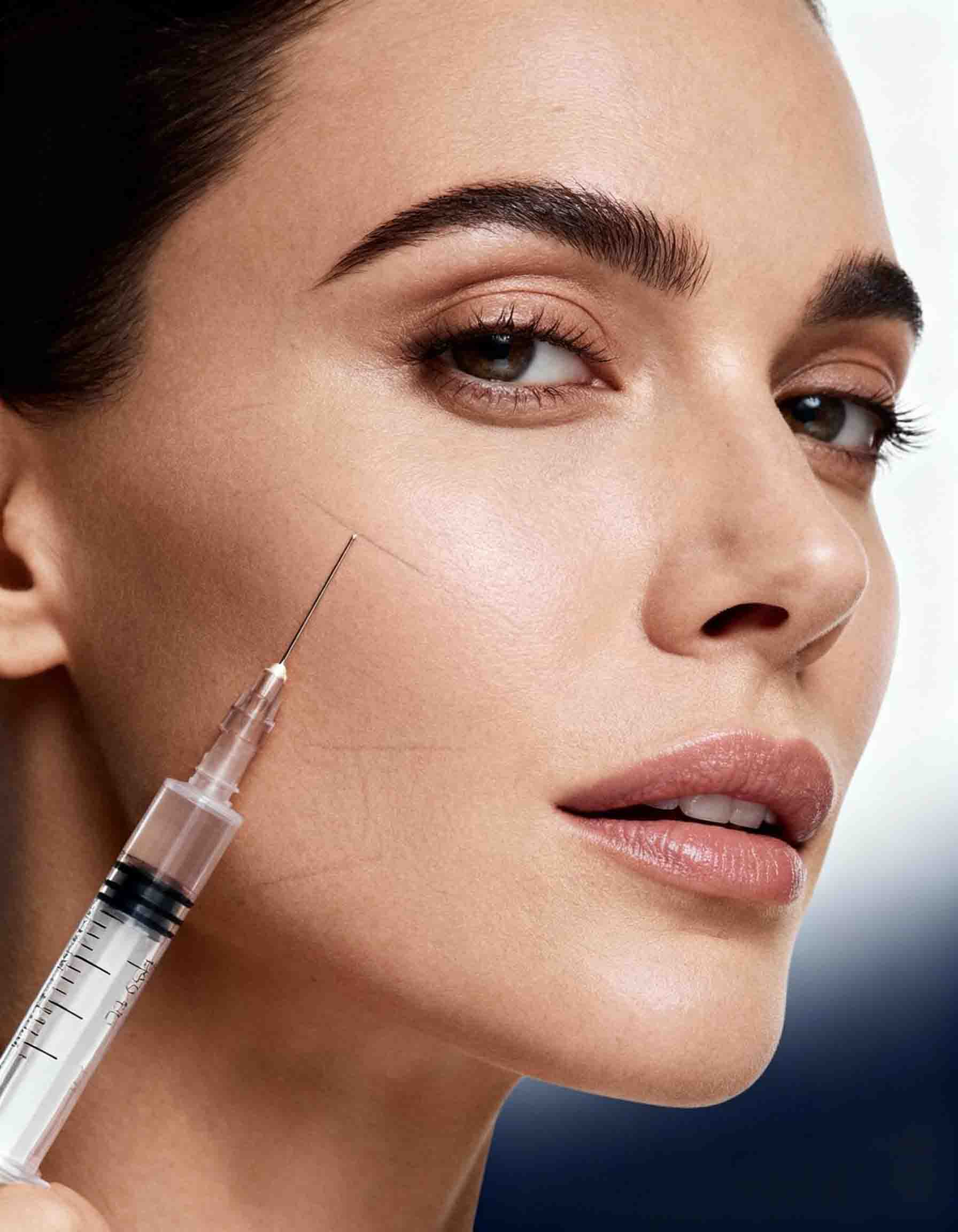 Why Facial Plastic Surgeons Choose Aesthetic Medicine