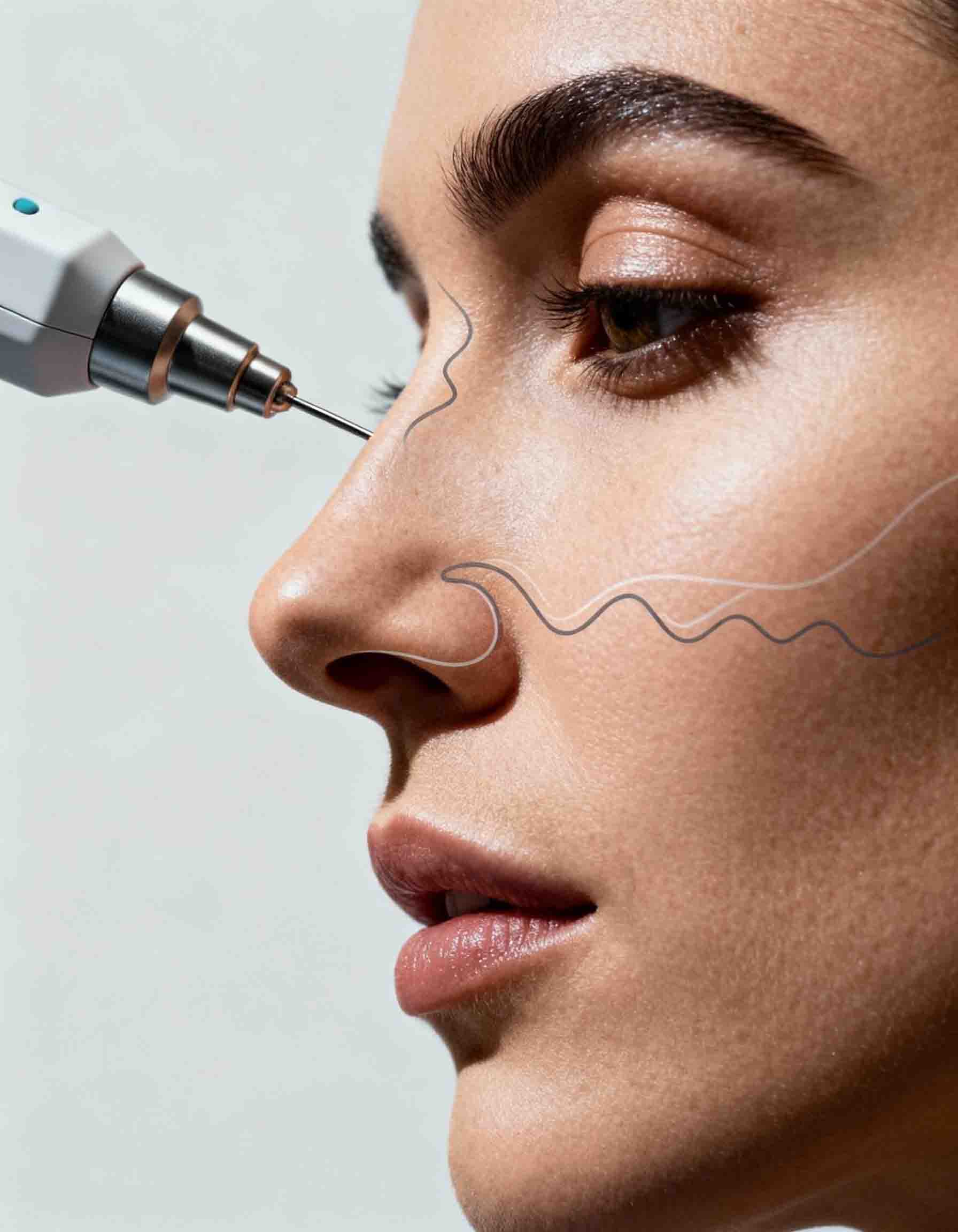 Piezoelectric technique in Rhinoplasty: Precision, Preservation, and Predictability Across Diverse Patient Populations