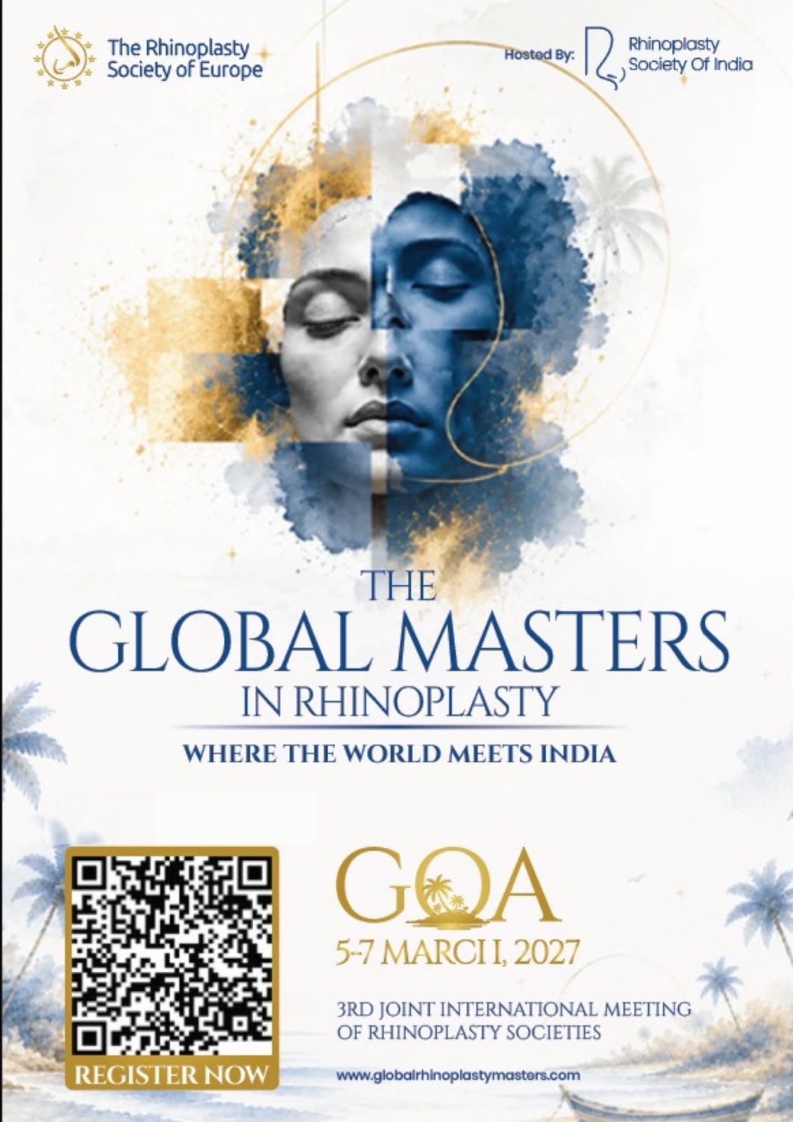 GLOBAL MASTERS IN RHINOPLASTY