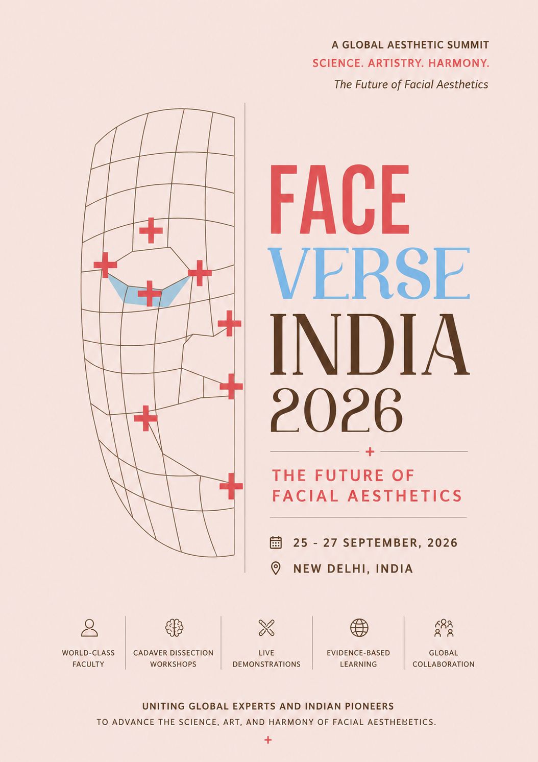 FaceVerse India 2026